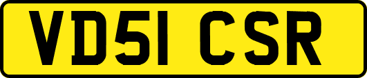 VD51CSR