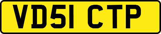 VD51CTP