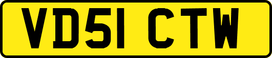 VD51CTW