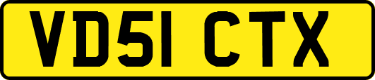 VD51CTX
