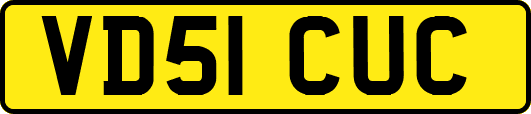 VD51CUC