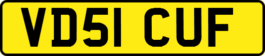 VD51CUF