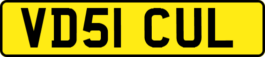 VD51CUL
