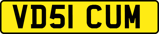 VD51CUM