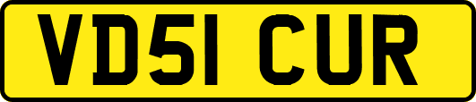 VD51CUR