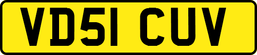 VD51CUV