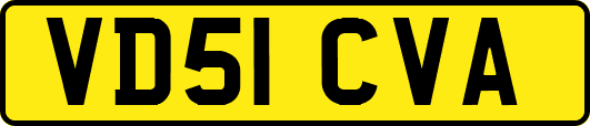 VD51CVA