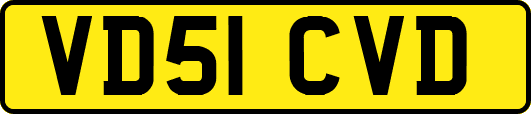 VD51CVD