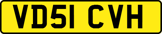 VD51CVH