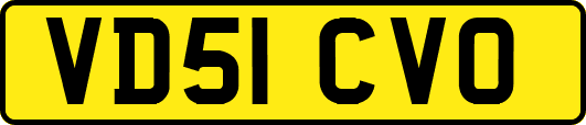 VD51CVO
