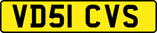 VD51CVS