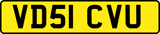 VD51CVU