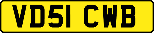 VD51CWB
