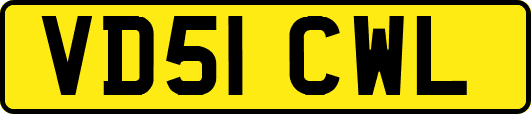 VD51CWL