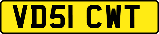 VD51CWT