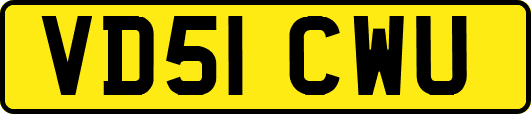 VD51CWU