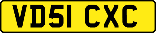 VD51CXC