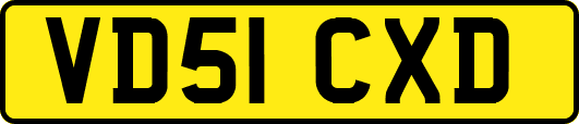 VD51CXD