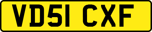 VD51CXF
