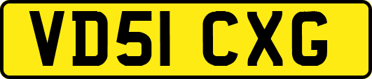 VD51CXG