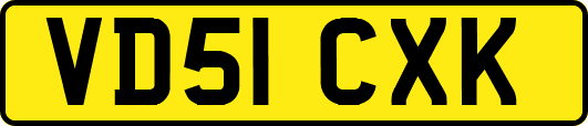 VD51CXK