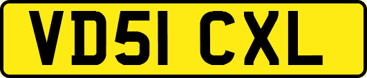 VD51CXL