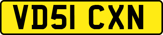 VD51CXN