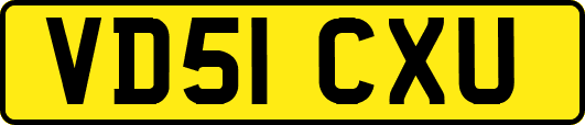 VD51CXU