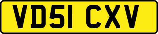 VD51CXV