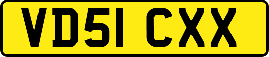 VD51CXX