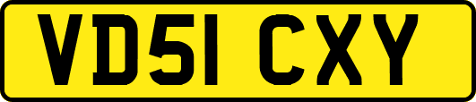VD51CXY