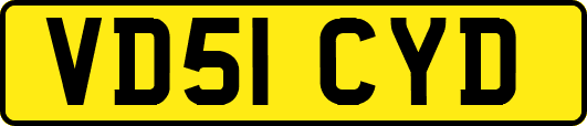 VD51CYD