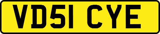VD51CYE