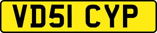 VD51CYP