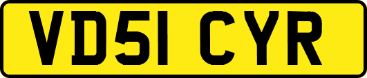 VD51CYR