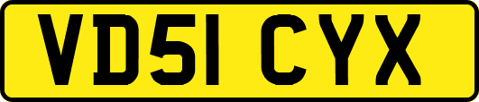 VD51CYX