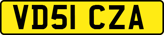 VD51CZA