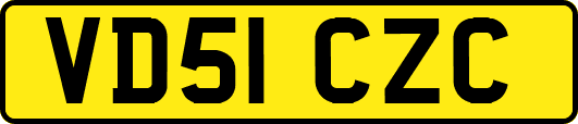 VD51CZC