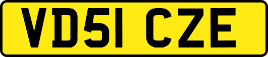 VD51CZE