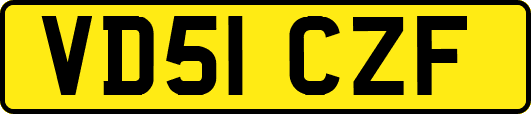 VD51CZF
