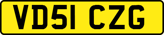 VD51CZG
