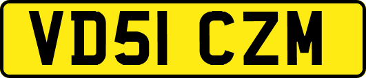 VD51CZM