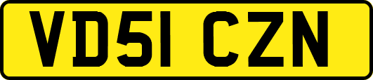 VD51CZN
