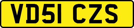 VD51CZS