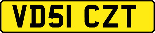 VD51CZT