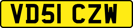 VD51CZW