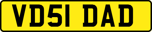 VD51DAD