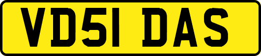 VD51DAS
