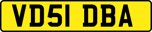 VD51DBA