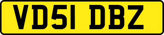 VD51DBZ